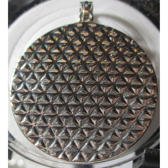 Ancient Greek coin pendant of Thrace Tetradrachm of Lysimachos -High Relief coin - Picture 3 of 3